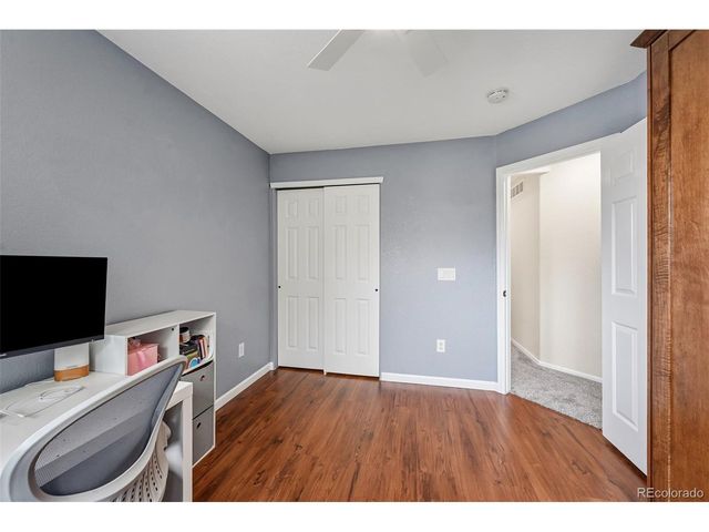 3865 S Rome Way, Aurora, CO 80018