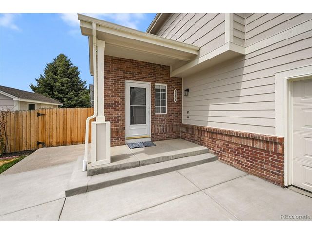 3865 S Rome Way, Aurora, CO 80018