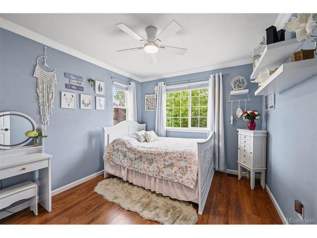 3865 S Rome Way, Aurora, CO 80018