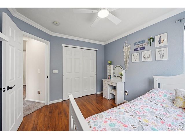 3865 S Rome Way, Aurora, CO 80018