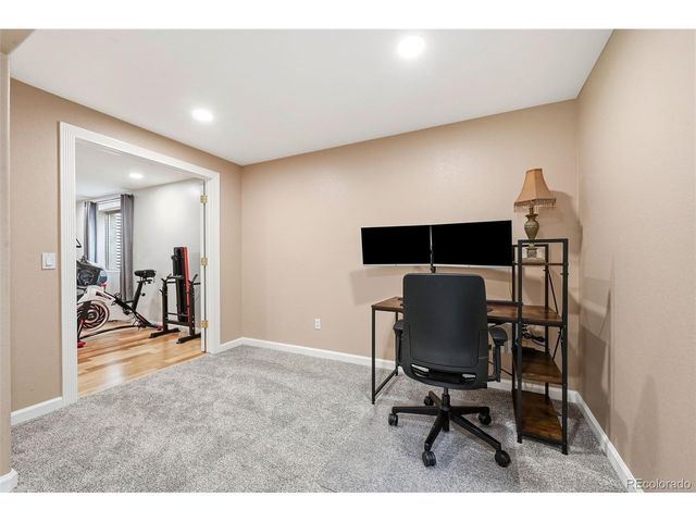 3865 S Rome Way, Aurora, CO 80018