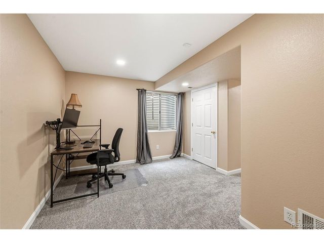 3865 S Rome Way, Aurora, CO 80018
