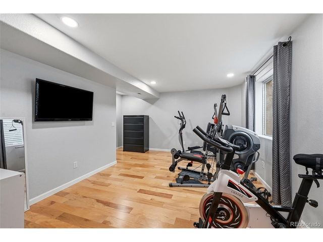 3865 S Rome Way, Aurora, CO 80018