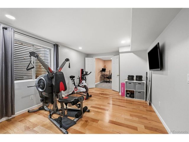 3865 S Rome Way, Aurora, CO 80018