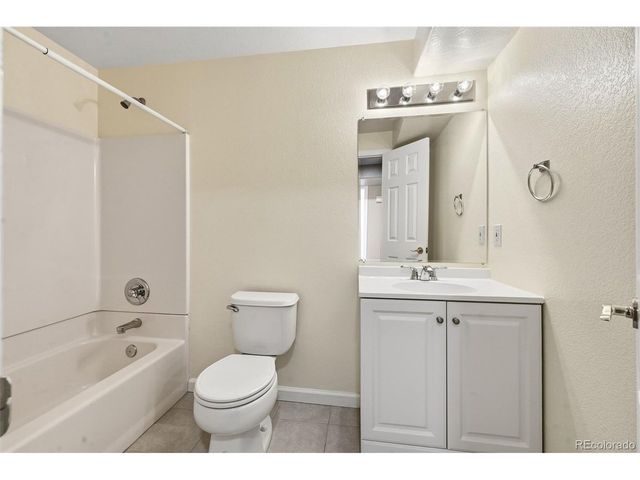 3865 S Rome Way, Aurora, CO 80018