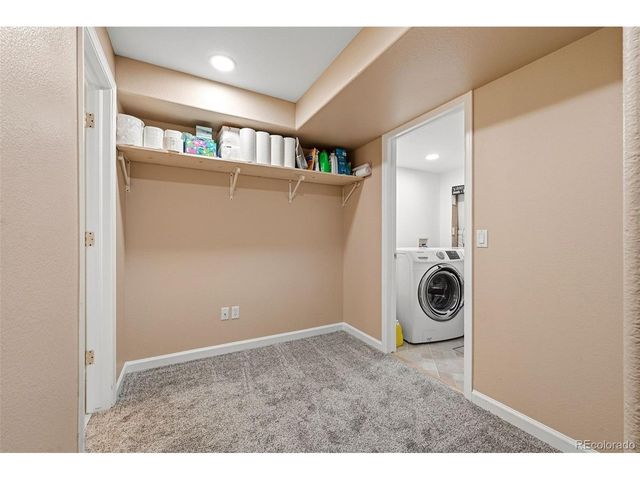 3865 S Rome Way, Aurora, CO 80018