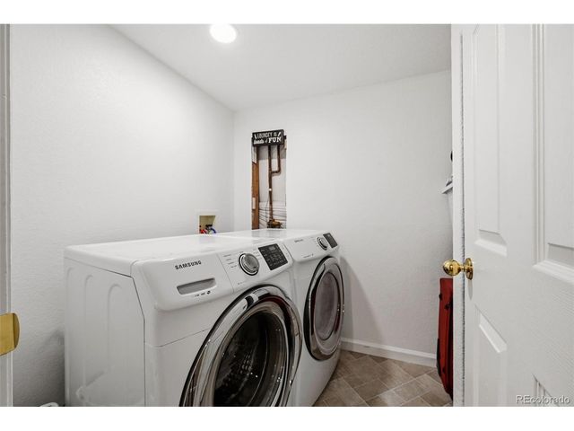3865 S Rome Way, Aurora, CO 80018