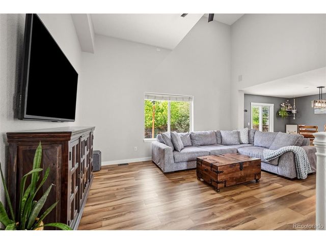 3865 S Rome Way, Aurora, CO 80018