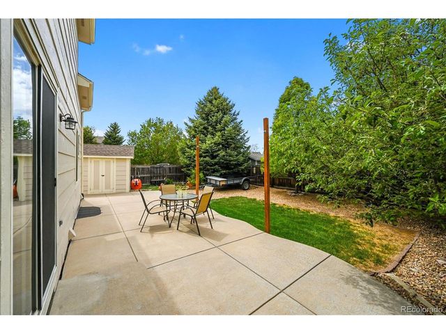3865 S Rome Way, Aurora, CO 80018