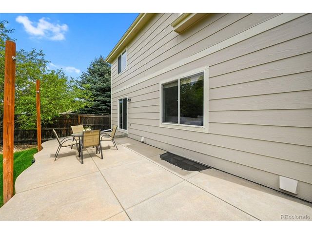 3865 S Rome Way, Aurora, CO 80018