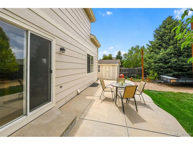 3865 S Rome Way, Aurora, CO 80018