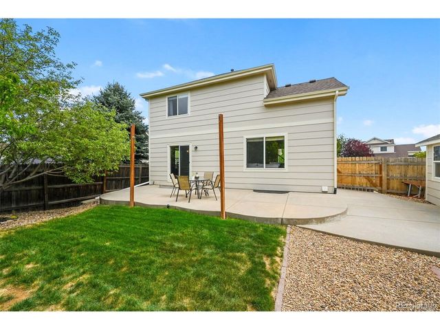 3865 S Rome Way, Aurora, CO 80018