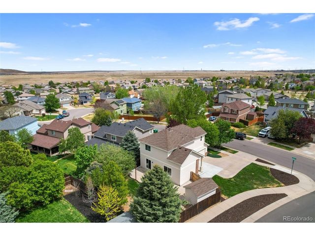 3865 S Rome Way, Aurora, CO 80018
