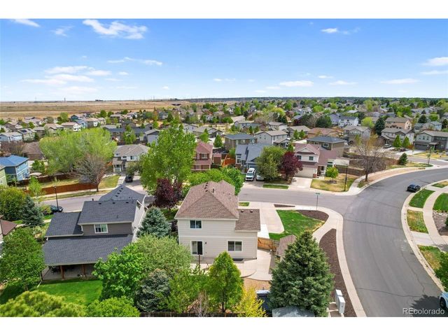 3865 S Rome Way, Aurora, CO 80018
