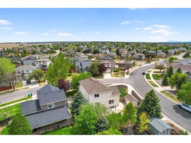 3865 S Rome Way, Aurora, CO 80018