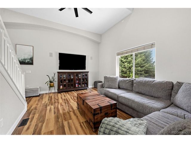 3865 S Rome Way, Aurora, CO 80018