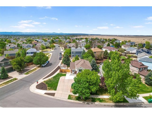 3865 S Rome Way, Aurora, CO 80018