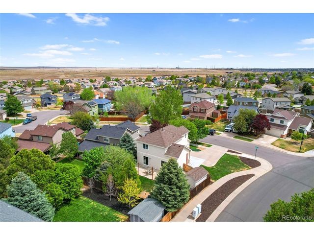 3865 S Rome Way, Aurora, CO 80018