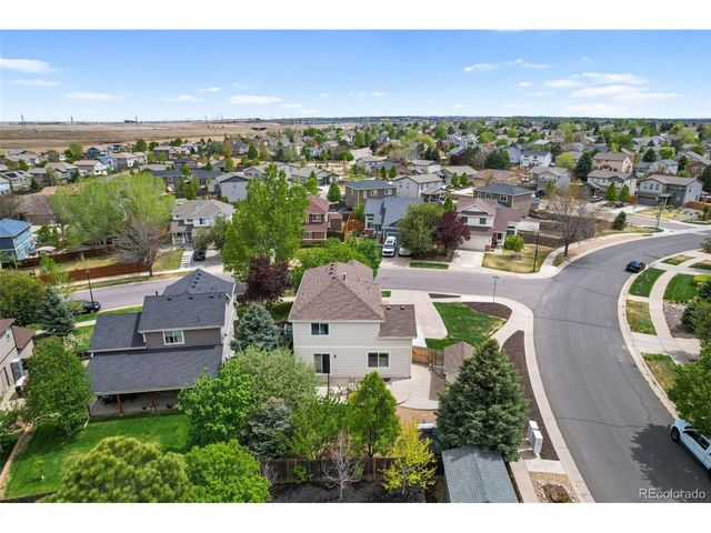 3865 S Rome Way, Aurora, CO 80018