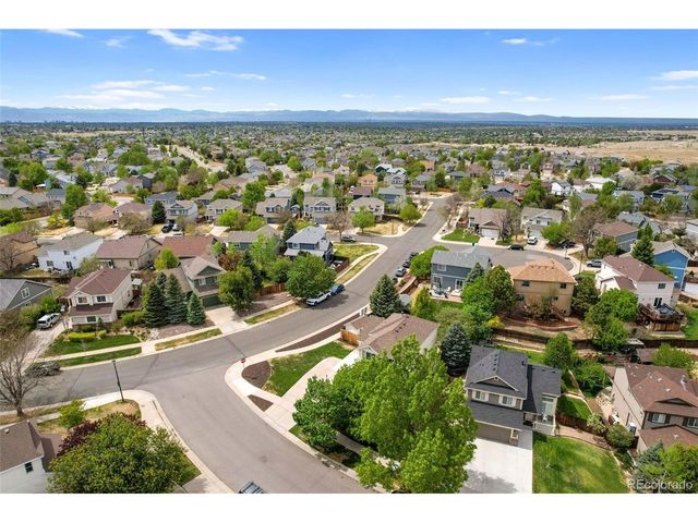 3865 S Rome Way, Aurora, CO 80018