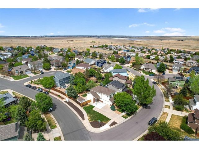 3865 S Rome Way, Aurora, CO 80018