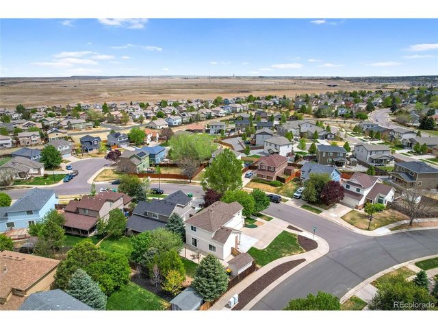3865 S Rome Way, Aurora, CO 80018