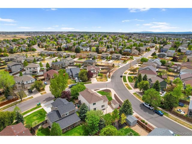 3865 S Rome Way, Aurora, CO 80018