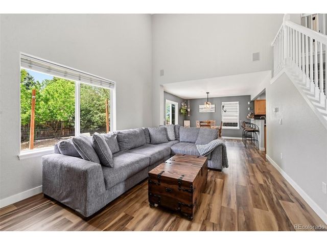3865 S Rome Way, Aurora, CO 80018