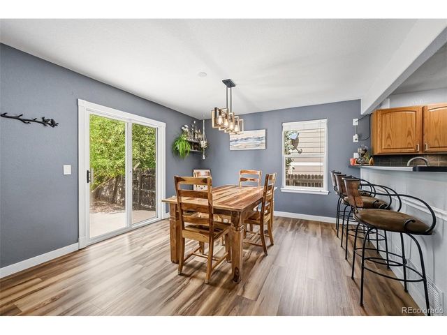 3865 S Rome Way, Aurora, CO 80018