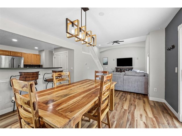 3865 S Rome Way, Aurora, CO 80018