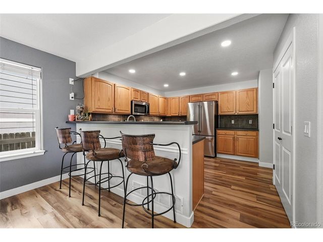 3865 S Rome Way, Aurora, CO 80018