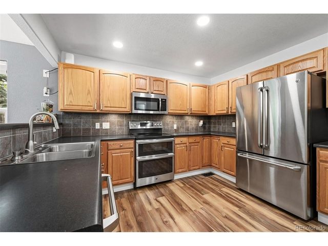 3865 S Rome Way, Aurora, CO 80018