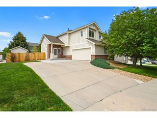3865 S Rome Way, Aurora, CO 80018