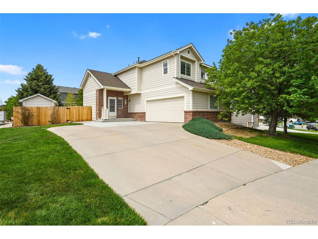 3865 S Rome Way, Aurora, CO 80018