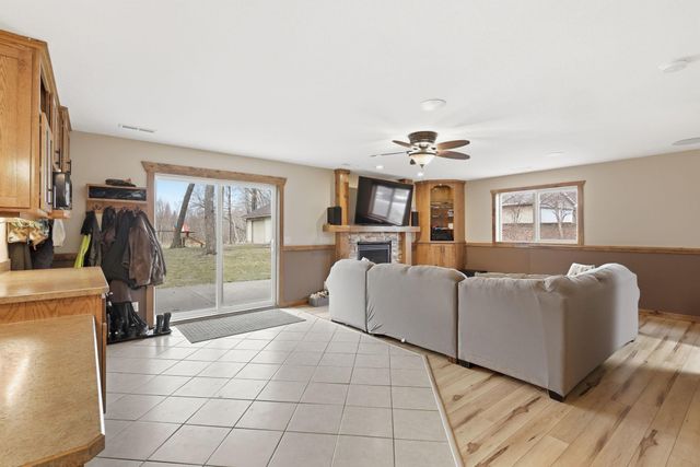 20760 Okinawa Street NE, Cedar, MN 55011