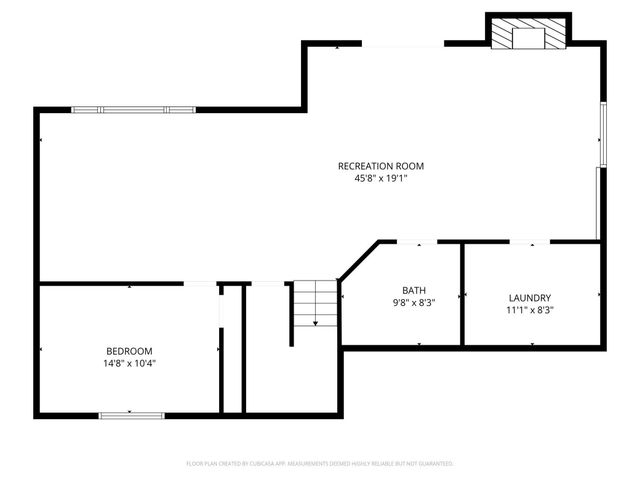 20760 Okinawa Street NE, Cedar, MN 55011