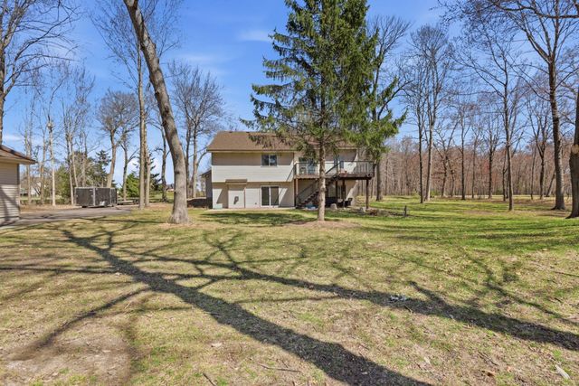 20760 Okinawa Street NE, Cedar, MN 55011