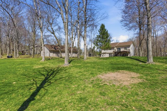 20760 Okinawa Street NE, Cedar, MN 55011