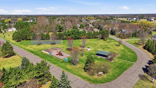 20760 Okinawa Street NE, Cedar, MN 55011