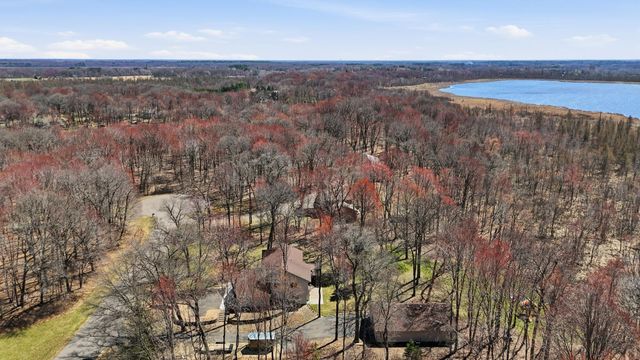 20760 Okinawa Street NE, Cedar, MN 55011