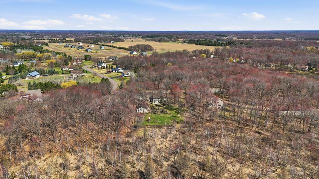 20760 Okinawa Street NE, Cedar, MN 55011