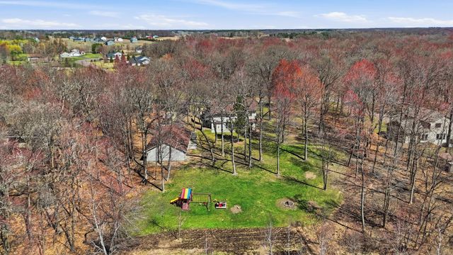 20760 Okinawa Street NE, Cedar, MN 55011