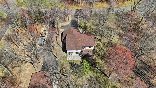 20760 Okinawa Street NE, Cedar, MN 55011