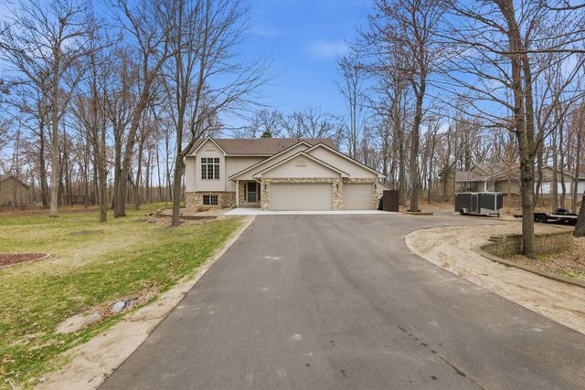 20760 Okinawa Street NE, Cedar, MN 55011