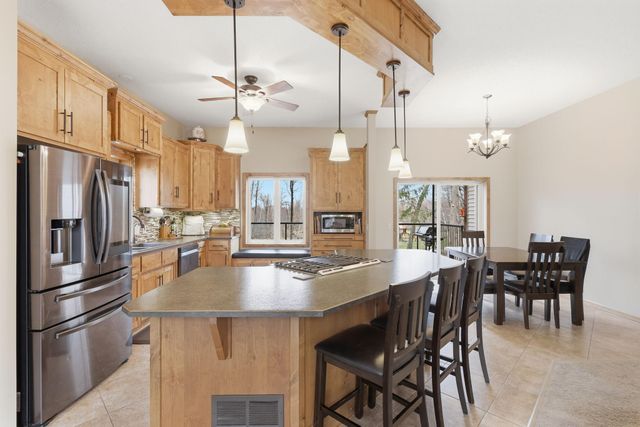 20760 Okinawa Street NE, Cedar, MN 55011