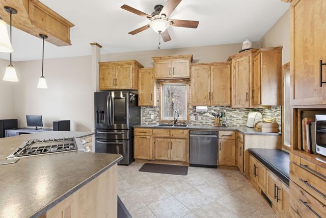 20760 Okinawa Street NE, Cedar, MN 55011