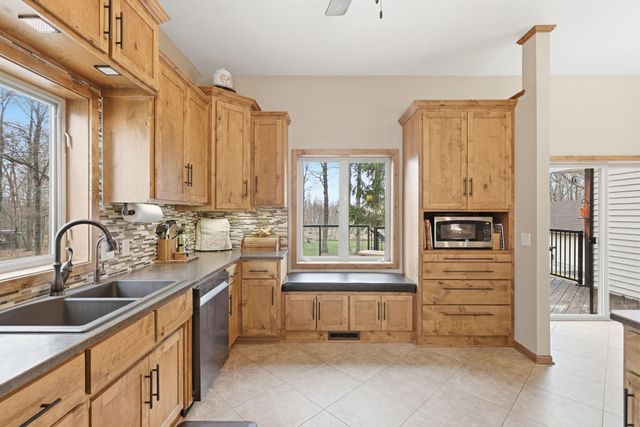 20760 Okinawa Street NE, Cedar, MN 55011