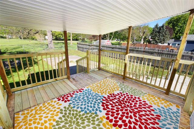 3508 Fern Avenue, Burton, MI 48529