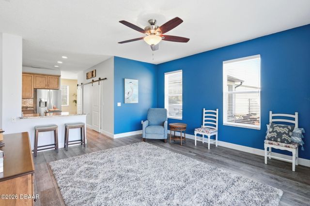 4503 Colony Road, New Smyrna Beach, FL 32168