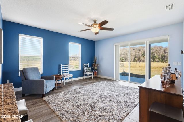 4503 Colony Road, New Smyrna Beach, FL 32168